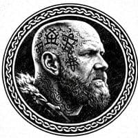 TikTok Account - ragal.ironbull