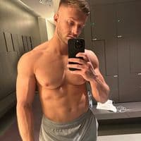 TikTok Account - gymmmskin