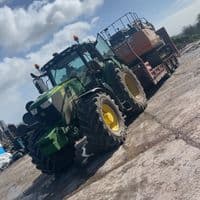 TikTok Account - tadgh3625