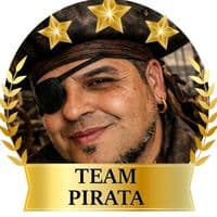 TikTok Account - piratatiktokero