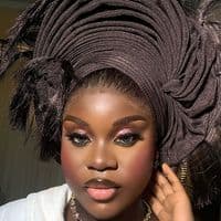 TikTok Account - faithglamour