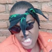 TikTok Account - kelvinhamass