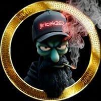 TikTok Account - jiricek262