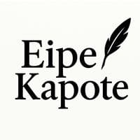 TikTok Account - eipe.kapote