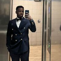 TikTok Account - kayam.mnagandza269