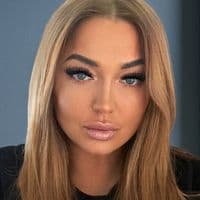 TikTok Account - luna888888883