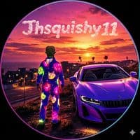 TikTok Account - jhsquishy11