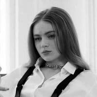 TikTok Account - bxlyn.yx