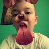 TikTok Account - mladenmoore1