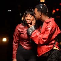 TikTok Account - thahison_acteur