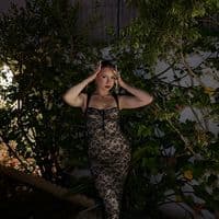 TikTok Account - lablondine01