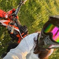 TikTok Account - eclipzeq0