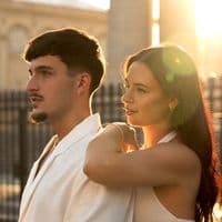 TikTok Account - camheodfl