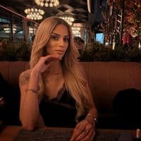 TikTok Account - erikaencheva21