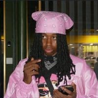 TikTok Account - wizi_officiel