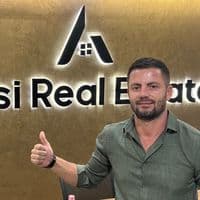 TikTok Account - alesirealestae