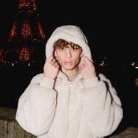 TikTok Account - bymathis_