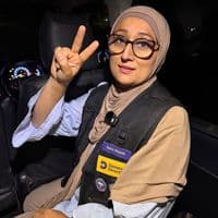 TikTok Account - sairahayati