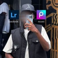 TikTok Account - lightroom566