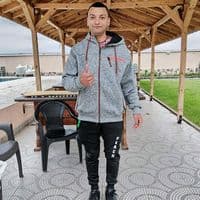 TikTok Account - sergomihailov313