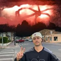 TikTok Account - fabioartisteoff