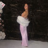 TikTok Account - freyaleesgrwms