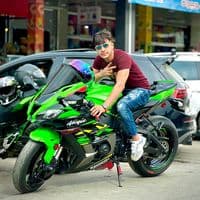 TikTok Account - omarkhaldi12