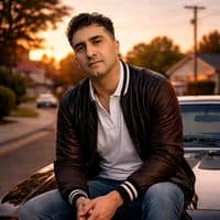 TikTok Account - adnanmousavi