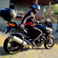 TikTok Account - sam.rim