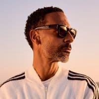 TikTok Account - rioferdy5