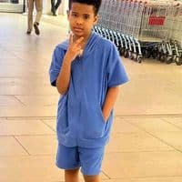 TikTok Account - khadar.iidle63