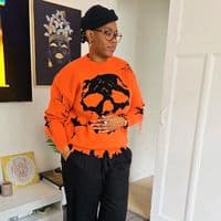 TikTok Account - channel2lintouchable