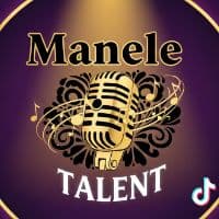 TikTok Account - maneletalent