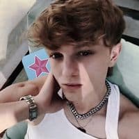 TikTok Account - deansanxietypen