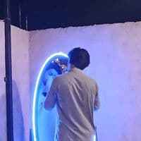 TikTok Account - deserteyez27