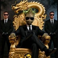 TikTok Account - michaelkerl