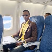 TikTok Account - lamdoyideabdoulasa