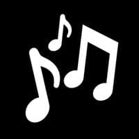 TikTok Account - lyrics_music_012