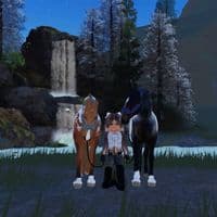 TikTok Account - almisen199