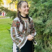 TikTok Account - daria.neacsu