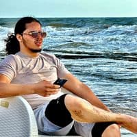 TikTok Account - 00omarr_07