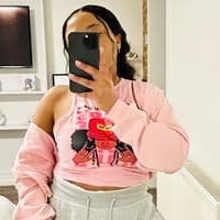 TikTok Account - justshy.01