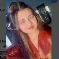 TikTok Account - saraconstantin14