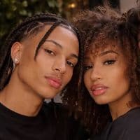 TikTok Account - redif_elysha_luca