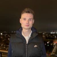 TikTok Account - comely_dimka_