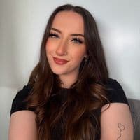 TikTok Account - alicekingmakeup