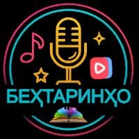 TikTok Account - behtarinho_tj