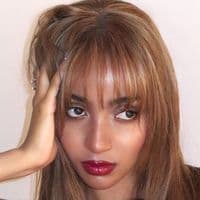 TikTok Account - pantheresseed