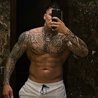 TikTok Account - 1codrinnmaxim