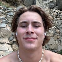 TikTok Account - ulrikbe